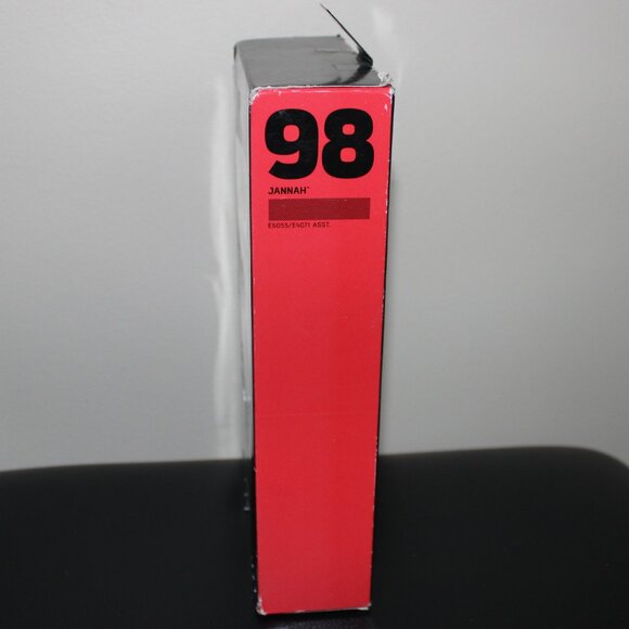 3/$55❤️new damaged box Star Wars The Black Series JANNAH 6" Action Figure #98 - Picture 7 of 8